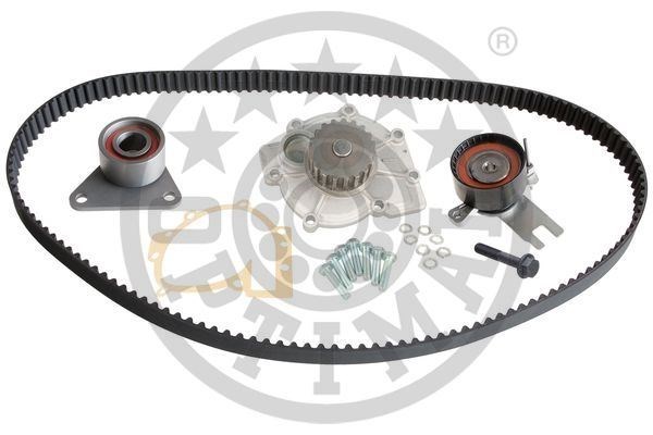 Volvo C30 Eksantrik Gergi Kiti Devirdaimli OPTIMAL