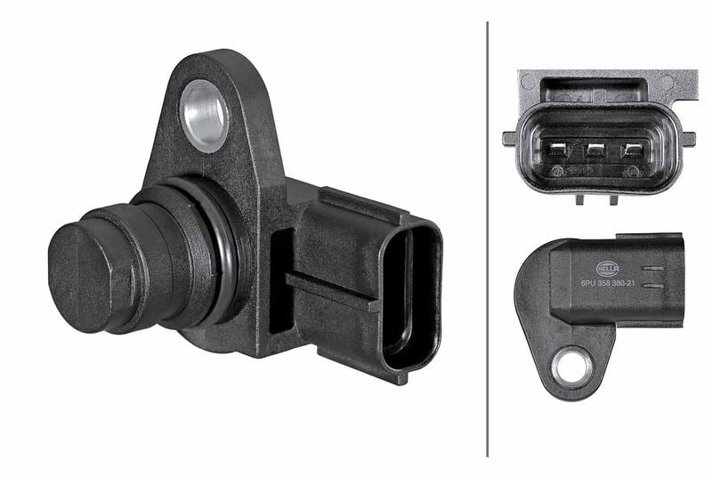 Volvo C30 C70 S40 S60 S80 V40 V50 V60 V70 XC60 XC70 Eksantrik Mili Pozisyon... HELLA