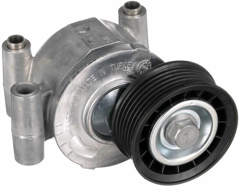 Volvo C30 Alternatör Gergi Kolu GATES