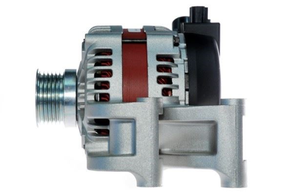 Volvo C30 S40 V50 Alternatör 1.8-2.0 Benzin 120 AMP HELLA