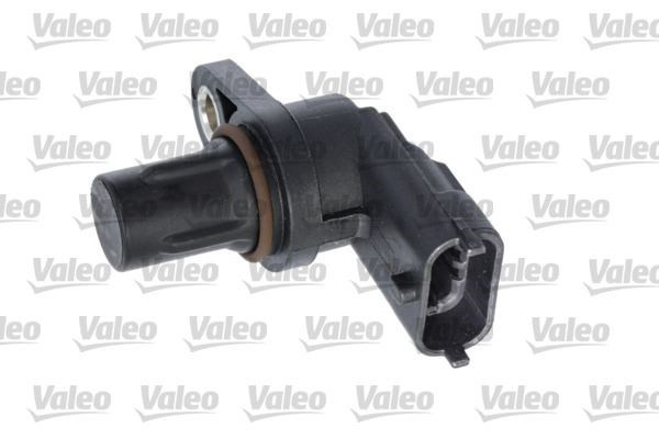 Volvo C30 Eksantrik Mil Sensörü D3 VALEO