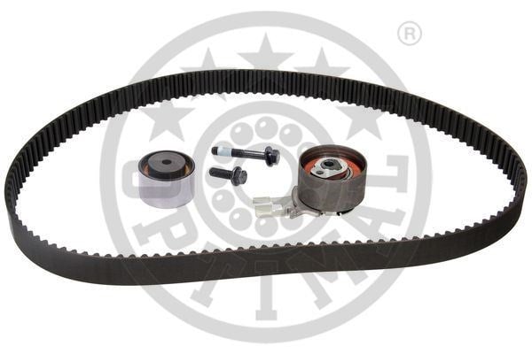Volvo C30 C70 S60 S80 V70 XC60 XC70 XC90 Eksantrik Gergi Kiti 2.4 TDI 20V OPTIMAL