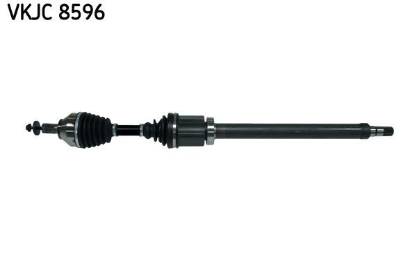 Volvo C30 Tahrik Mili SKF