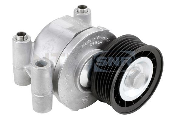 Volvo C30 Alternatör Gergi Kolu SNR