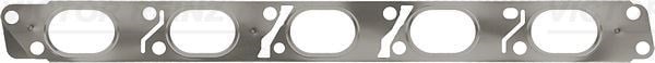 Volvo C30 C70 II S40 II S60 II S80 II V40 V50 V60 V70 III XC70 II Egzoz... V.REINZ