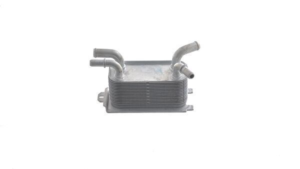 Volvo C30 C70 2 S40 2 V50 Yağ Soğutucusu MAHLE