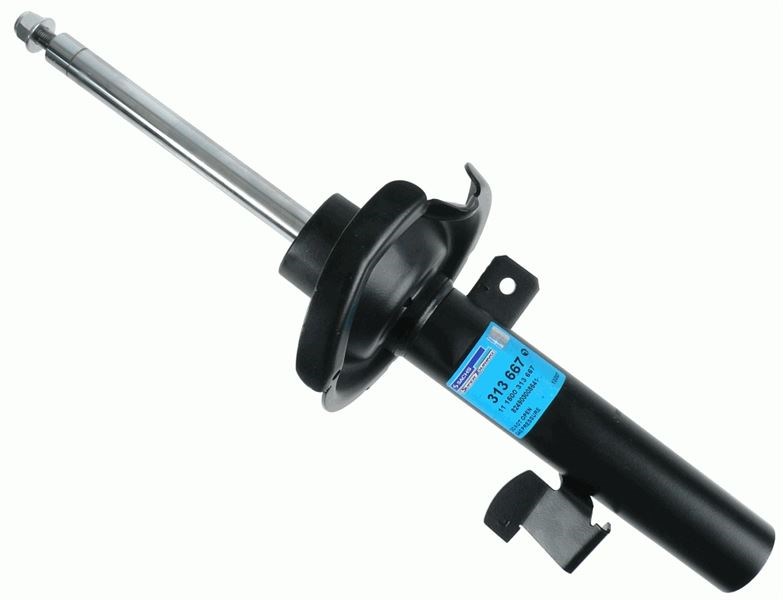 Volvo C30-C70 II-S40 II-V50 Ön Amortisör Sol SACHS