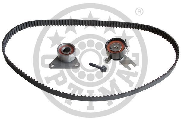 Volvo C30 Eksantrik Gergi Kiti OPTIMAL