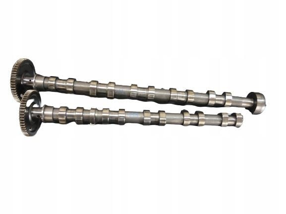 Volvo C30 C70 II S40 II S60 I S60 II S80 II XC60 I XC70 II Emme Eksantrik Mili ESTAS
