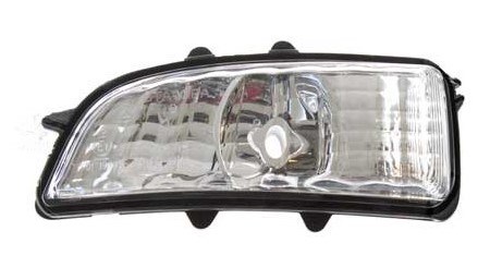 Volvo C30 C70 S40 V50 S60 S80 V70 V40 Ampullü Sağ Sinyal Lambası ART-AYNA