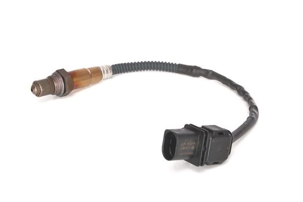Volvo C30 C70 S40 S60 S80 XC60 XC70 Oksijen Sensörü BOSCH