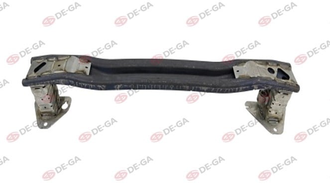 Citroen C4 Arka Tampon Takviyesi DEGA