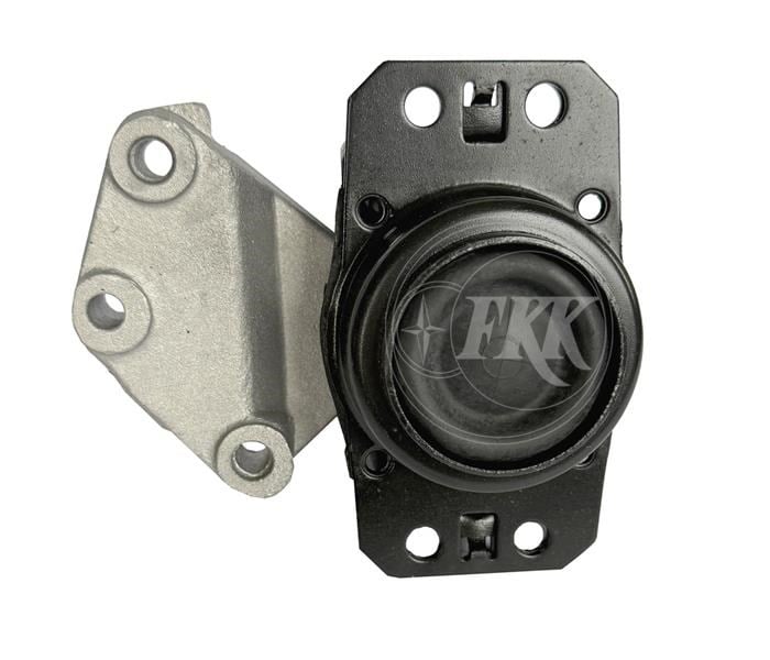 Citroen C4 Motor Takozu FKK