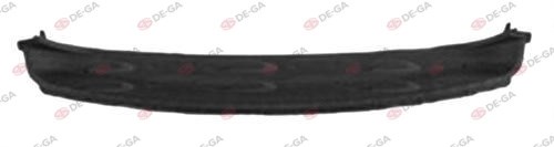 Citroen C4 Arka Tampon Takviyesi 3 Kapı DEGA