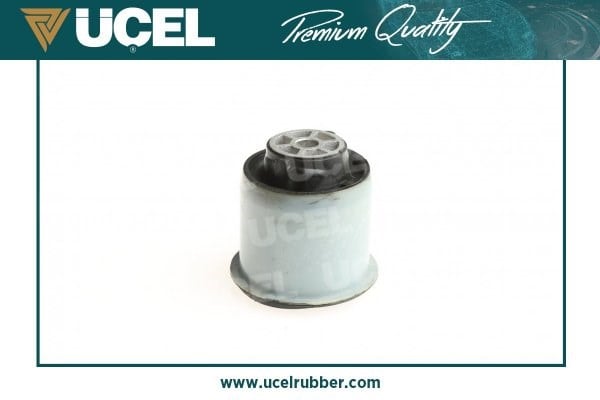Citroen C4 Torsiyon Burcu Arka UCEL