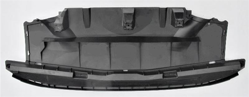 Citroen C4 Ön Alt Tampon Muhafazası PHIRA
