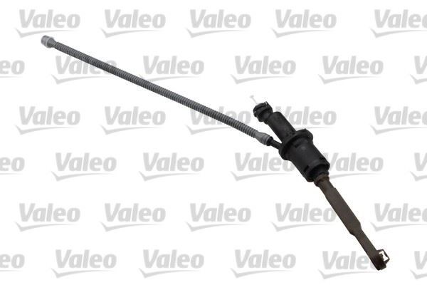 Citroen C4 Debriyaj Üst Merkezi VALEO
