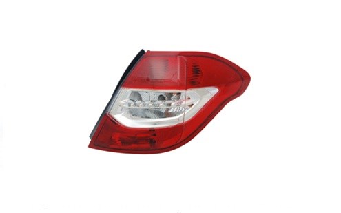 Citroen C4 Arka Stop 5 Kapı Sağ TYC