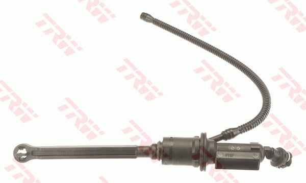 Citroen C4 Peugeot 307 Debriyaj Üst Merkezi TRW