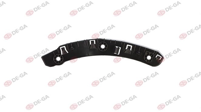 Citroen C4 Ön Tampon Braketi Sol DEGA