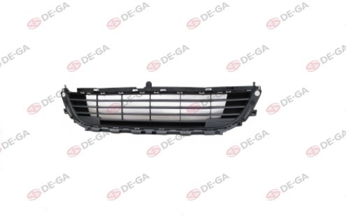 Citroen C4 Ön Tampon Panjuru DEGA