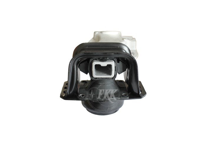 Citroen C4 1 C4 Pallas Motor Takozu FKK