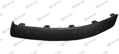 Citroen C4 Ön Tampon Kuşağı Sol DEGA