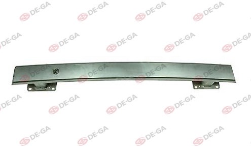 Citroen C4 Ön Tampon Takviyesi Alt Yerli DEGA