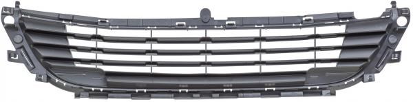 Citroen C4 II Ön Tampon Izgarası PSA