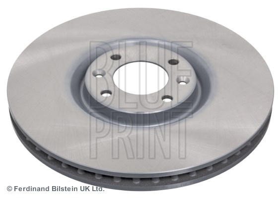 Citroen C4 II Fren Diski BLUEPRINT