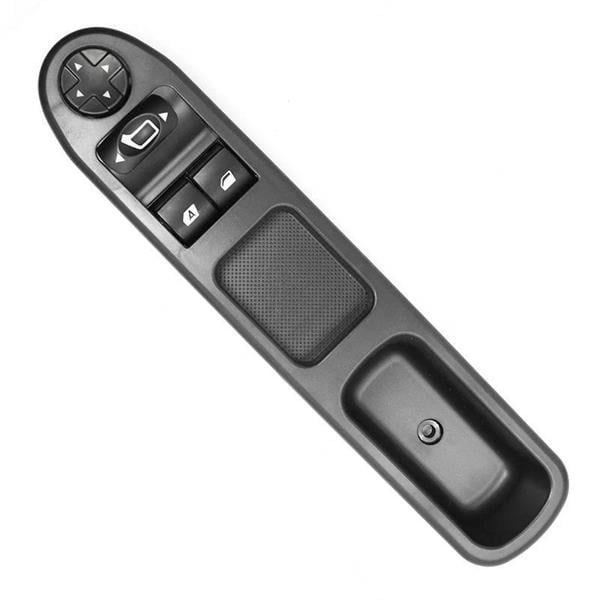 Citroen C4 II Ön Sol Cam Açma Düğmesi PSA
