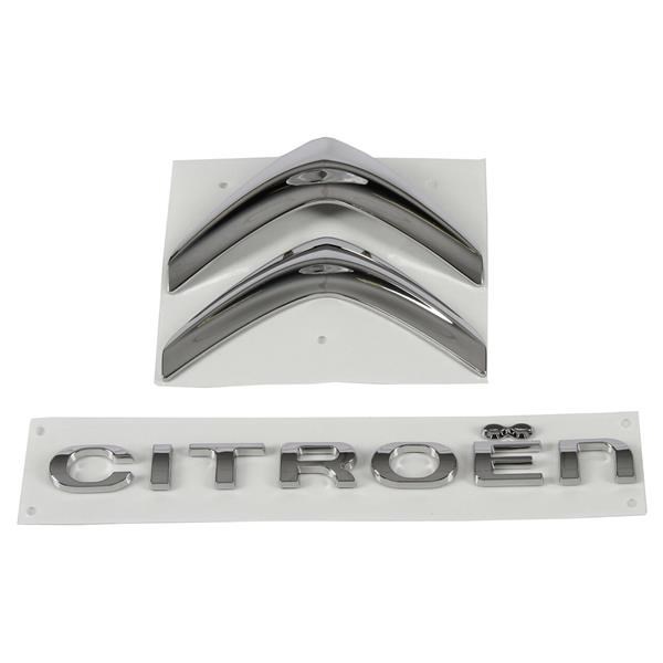 Citroen C4 II Bagaj Arması PSA