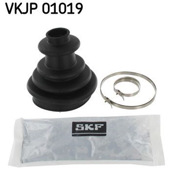 Aks Körük Seti SKF