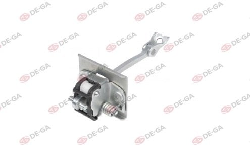 Citroen C4 III DS4 Ön Kapı Gergisi Sağ/Sol DEGA