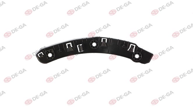 Citroen C4 Ön Tampon Braketi Sağ DEGA