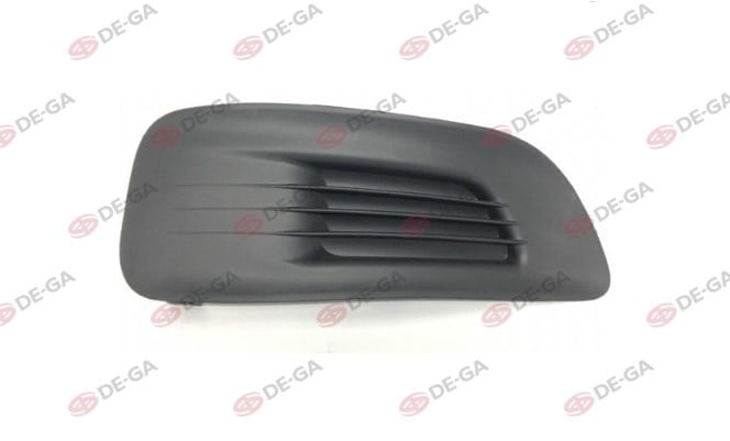 Citroen C4 Ön Tampon Panjuru Sağ DEGA
