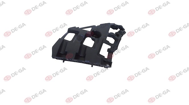 Citroen C4 Arka Tampon Braketi Köşe Sol DEGA