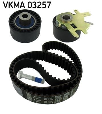 Citroen C4 C5 Jumpy Scudo Ford C-Max Focus II Mondeo S-Max Peugeot 307 308... SKF