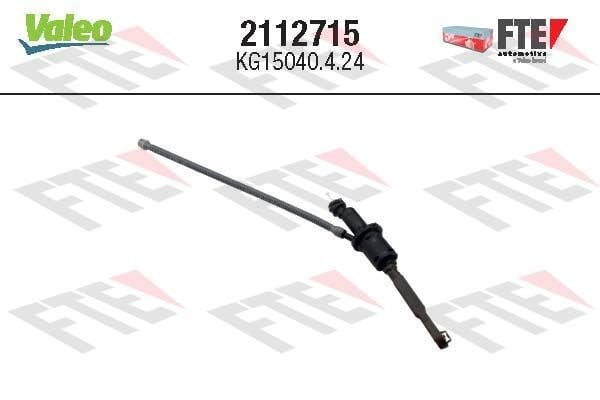 Citroen C4, Peugeot 3008 1.6 VTi-1.6 16V-1.6 THP-1.8i 16V-2.0i 16V Debriyaj... VALEO
