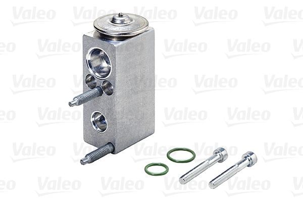 Citroen C4 Genleşme Valfi VALEO