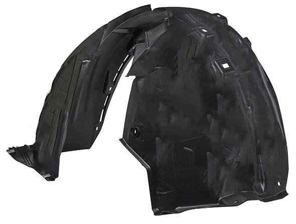 Citroen C4 Çamurluk Davlumbazı Ön Sağ PHIRA