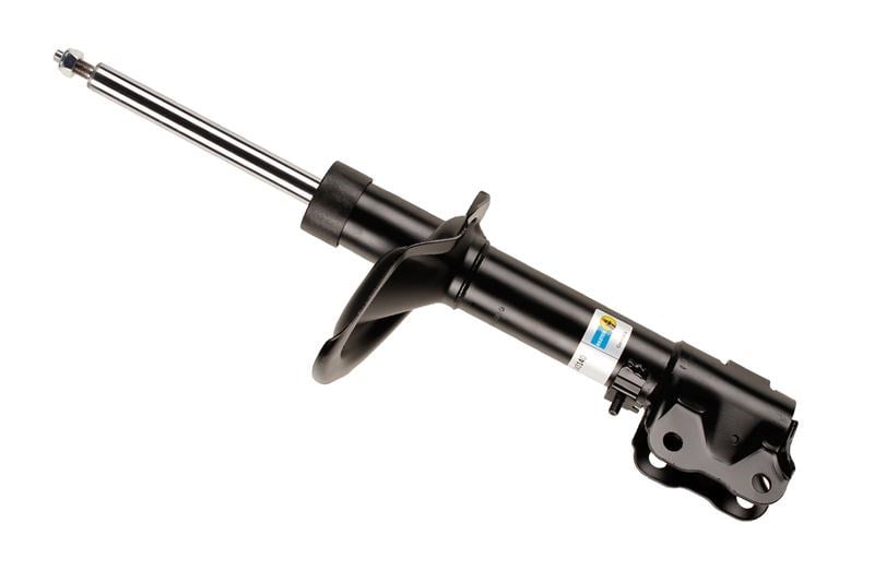 Citroen C4 Aircross Peugeot 4008 Mitsubishi ASX Ön Sağ Amortisör [10>] BILSTEIN