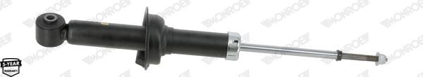Citroen C4 Aircross Peugeot 4008 Mitsubishi ASX Outlander Arka Amortisör Sol... MONROE