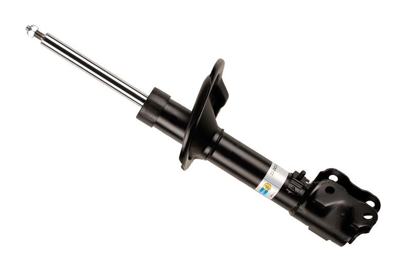 Citroen C4 Aircross Peugeot 4008 Mitsubishi ASX Ön Sol Amortisör [10>] BILSTEIN