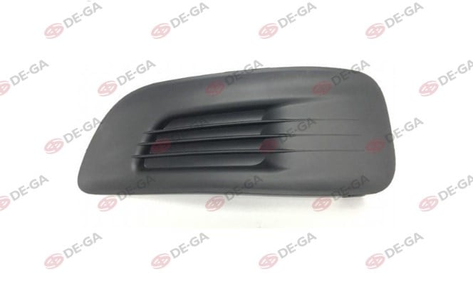 Citroen C4 Ön Tampon Panjuru Sol DEGA