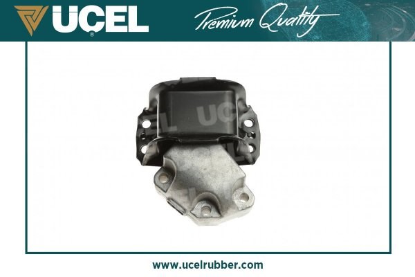 Citroen C4 Motor Takozu UCEL