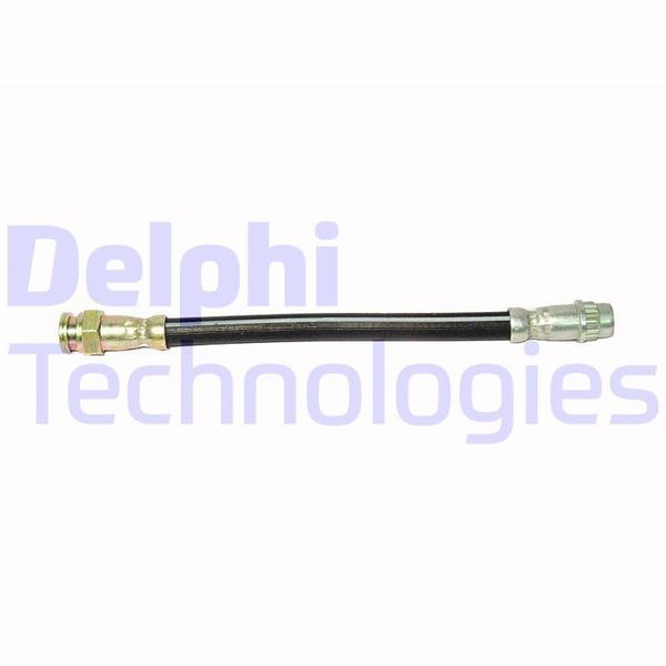 Citroen C4 Peugeot 307 308 1007 3008 RCZ Arka Sağ Sol Fren Hortumu DELPHI