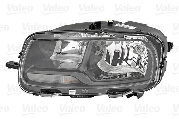 Citroen C4 Cactus Sol Far VALEO