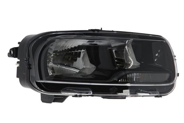 Citroen C4 Cactus Sağ Far VALEO