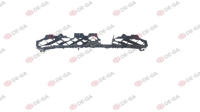 Citroen C4 Arka Tampon Darbe Emici DEGA
